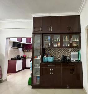 Hall Image of 1109 Sq.ft 3 BHK Apartment / Flat for sale in Varthur Bengaluru for Rs. 8900000