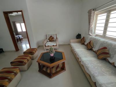 Hall Image of 3105 Sq.ft 4 BHK Villa for sale in Science City Ahmedabad for Rs. 70000000