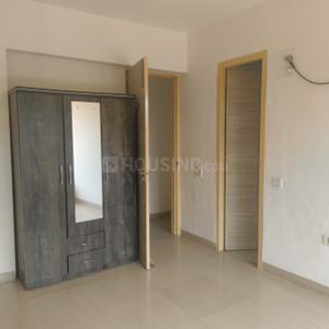 Bedroom Image of 3200 Sq.ft 4 BHK Apartment / Flat for sale in Seawoods Navi Mumbai for Rs. 59000000