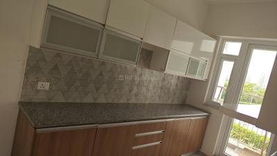 Kitchen Image of 1600 Sq.ft 2 BHK Apartment / Flat for sale in Vatika Seven Elements, Sector 89A Gurgaon for Rs. 17500000