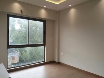 Bedroom Image of 1620 Sq.ft 3 BHK Builder Floor for sale in Paschim Vihar New Delhi for Rs. 40000000