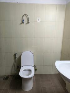 Bedroom One Image of 1957 Sq.ft 3 BHK Apartment / Flat for rent in Orris Greenopolis, Sector 89 Gurgaon for Rs. 33000