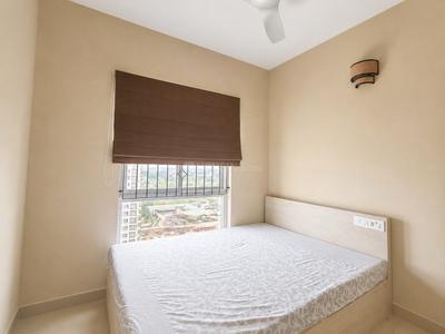 Bedroom Image of 1100 Sq.ft 3 BHK Apartment / Flat for sale in Brigade El Dorado, Gummanahalli Bengaluru for Rs. 14600000