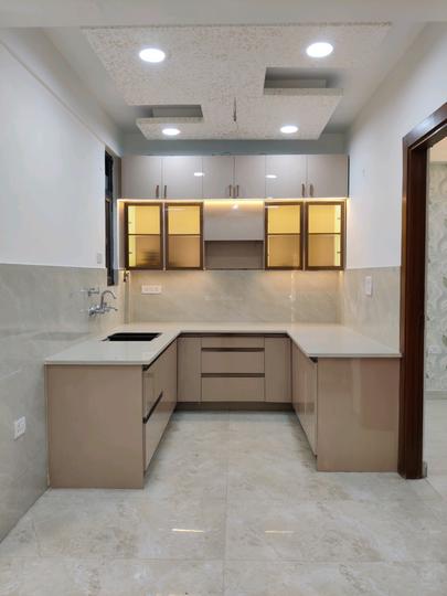 Builder flat Indrapuram Ghaziabad Main Image 1