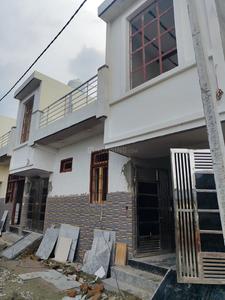 2 BHK Independent House