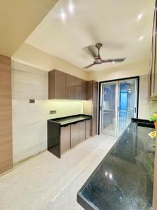 Kitchen Image of 1127 Sq.ft 2 BHK Apartment / Flat for sale in Rattanraj Trinity Moksh, Ambernath East Ambernath for Rs. 5499000