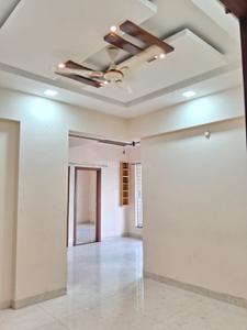 Hall Image of 1185 Sq.ft 2 BHK Apartment / Flat for sale in Oshi Sai Address Apartment, Hukma Khedi Indore for Rs. 5700000