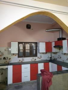 Kitchen Image of 1800 Sq.ft 2 BHK Builder Floor for rent in Veerbhadra Rishikesh for Rs. 10000