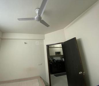 Bedroom Image of 640 Sq.ft 2 BHK Apartment / Flat for sale in Signature Global Orchard Avenue , Sector 93 Gurgaon for Rs. 6000000