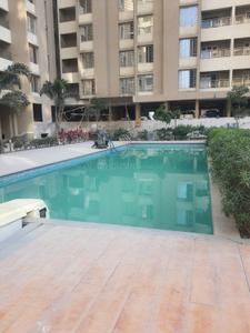 Image of 463 Sq.ft 1 BHK Apartment / Flat for sale in GK Aarcon, Punawale, Pune for Rs. 5200000