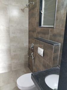 Image of 1240 Sq.ft 2 BHK Apartment / Flat for sale in Kumar Pratham D E G, Moshi, Pune for Rs. 5487500
