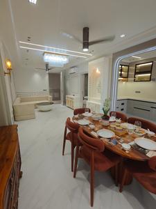 Hall Image of 2265 Sq.ft 4 BHK Apartment / Flat for sale in Mansarovar Extension Jaipur for Rs. 8960000