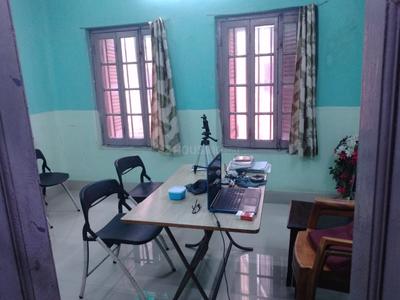 Hall Image of 800 Sq.ft 3 BHK Apartment / Flat for sale in Shyam Bazar Kolkata for Rs. 7000000