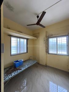 Bedroom Image of 540 Sq.ft 1 BHK Apartment / Flat for rent in Chandan Nagar Pune for Rs. 16000