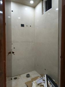 Common Bathroom Image of 1000 Sq.ft 2 BHK Builder Floor for sale in Indirapuram Ghaziabad for Rs. 7600000