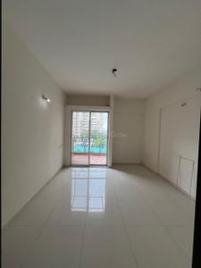 Hall Image of 1200 Sq.ft 2 BHK Apartment / Flat for sale in Nyati Elan, Wagholi Pune for Rs. 8600000