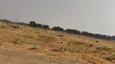 Image of 3105 Sq.ft Residential Plot / Land for sale in Jagatpura, Jaipur for Rs. 34500000