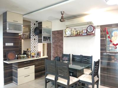 Living Room Image of 1498 Sq.ft 3 BHK Apartment / Flat for sale in Dosti Vihar, Thane West Thane for Rs. 30500000