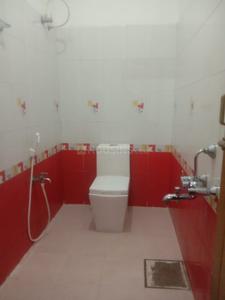 Bathroom Image of 2364 Sq.ft 3 BHK Independent House for sale in Puthukudierupu Nagercoil for Rs. 14000000