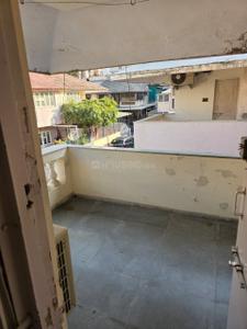 Balcony Image of 2200 Sq.ft 3 BHK Independent House for rent in Satellite Ahmedabad for Rs. 50000