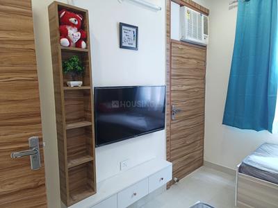 Bedroom Image of PG for GIRLS in Palam, New Delhi