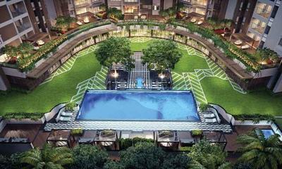 Image of 6444 Sq.ft 5 BHK Apartment / Flat for sale in Phoenix Kessaku, Rajajinagar, Bengaluru for Rs. 290000000
