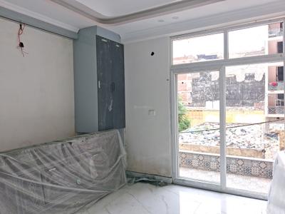 Bedroom Image of 1100 Sq.ft 3 BHK Apartment / Flat for sale in Networth Shree Homes, Sector 74 Noida for Rs. 5500000