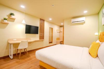 Bedroom Image of Ezee Stayz Rental Inn PG in Sector 32, Gurgaon