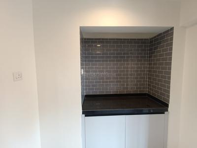 Kitchen Image of 607 Sq.ft 1 BHK Apartment / Flat for sale in Raunak City Sector IV D3, Kalyan West Kalyan for Rs. 5200000
