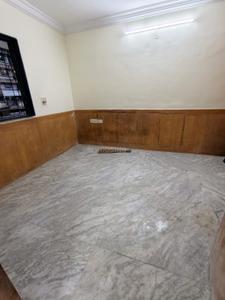 Bedroom Image of 631 Sq.ft 1 BHK Apartment / Flat for rent in Vashi Navi Mumbai for Rs. 36000