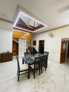 Hall Image of Peace and Plenty Services in Navrangpura, Ahmedabad