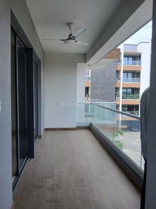 Balcony Image of 1850 Sq.ft 3 BHK Apartment / Flat for sale in Birla Navya Gurugram, Sector 63 Gurgaon for Rs. 34500000