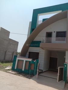 Image of 1800 Sq.ft 3 BHK Villa for sale in Vijay Laxmi Dham, Moti Jheel, Gwalior for Rs. 4999000