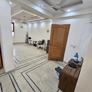 Hall Image of 1800 Sq.ft 3 BHK Apartment / Flat for sale in CGHS Udyog Vihar, Sector 22 Dwarka New Delhi for Rs. 35000000