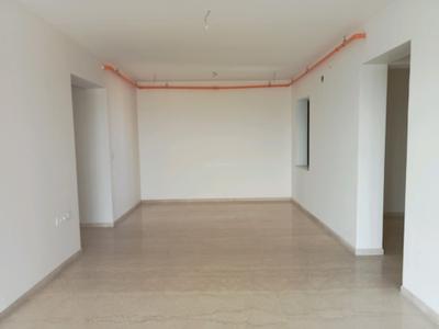 Living Room Image of 1657 Sq.ft 4 BHK Apartment / Flat for sale in Kalpataru Magnus, Bandra East Mumbai for Rs. 106000000