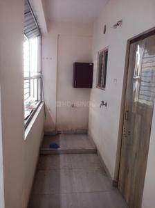 Balcony Image of 1048 Sq.ft 2 BHK Apartment / Flat for sale in Rajya Lakshmi Ananda Vaibhavam, Kurmannapalem Visakhapatnam for Rs. 4200000