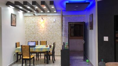 3 BHK Flat