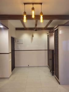 Hall Image of 1000 Sq.ft 2 BHK Apartment / Flat for rent in Brigade Parkside North, Abbigere Bengaluru for Rs. 45000