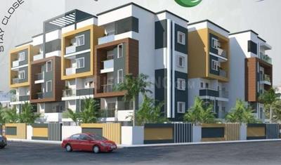 2 BHK Flat