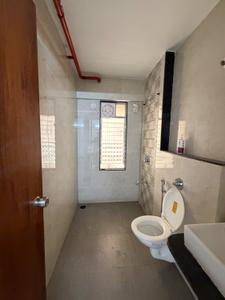 Image of 1508 Sq.ft 3 BHK Apartment / Flat for rent in Pinnac River Dale Residency, Karve Nagar, Pune for Rs. 45000