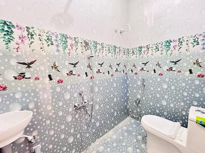 Bathroom Image of 1150 Sq.ft 3 BHK Independent House for sale in Guduvancheri Chennai for Rs. 8260000