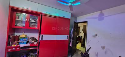 Bedroom Image of 1365 Sq.ft 3 BHK Apartment / Flat for sale in Alwal Secunderabad for Rs. 9000000