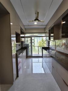 Swapnpoorti Kitchen 3