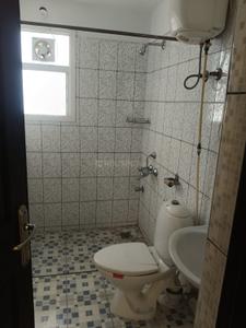 Image of 560 Sq.ft 1 BHK Independent House for rent in Whitefield, Bengaluru for Rs. 20000