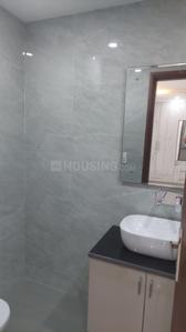 Image of 1850 Sq.ft 3 BHK Builder Floor for sale in Kalkaji, New Delhi for Rs. 48000000