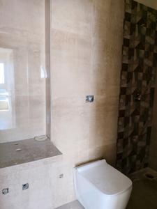Common Bathroom Image of 396 Sq.ft 1 BHK Apartment / Flat for sale in Sethia Imperial Avenue, Malad East Mumbai for Rs. 10000000