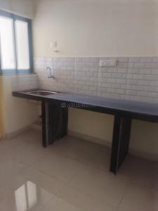 Kitchen Image of 1011 Sq.ft 2 BHK Apartment / Flat for sale in Santa Inez Goa for Rs. 11000000
