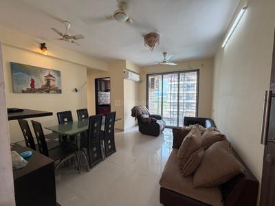 2 BHK Flat