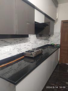1 BHK Independent Builder Floor