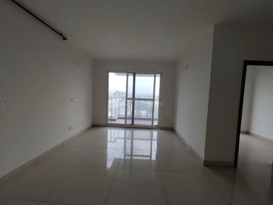 Hall Image of 1201 Sq.ft 2.5 BHK Apartment / Flat for sale in Shriram Southern Crest Phase 2, Kumaraswamy Layout Bengaluru for Rs. 22000000